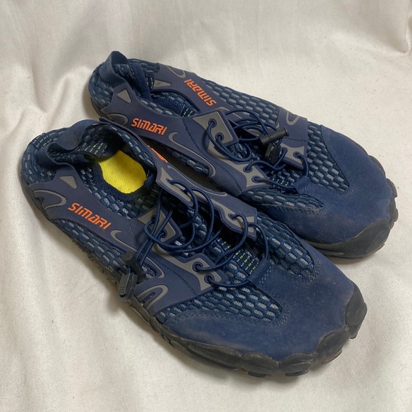 simari womens and mens water shoes